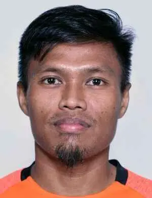 Mohamad Zamri Pin Ramli