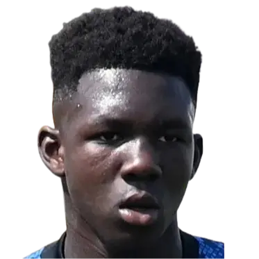 Enoch owusu
