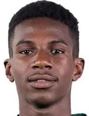 Oumar M'Bareck