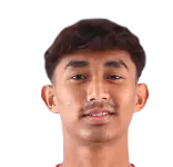 Arami Wafiy