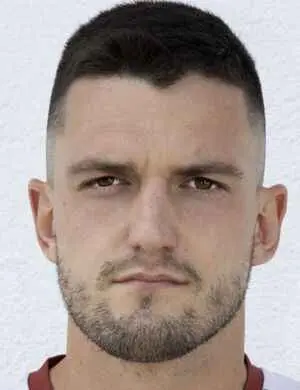 Marko Djordjevic