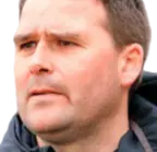 David Healy