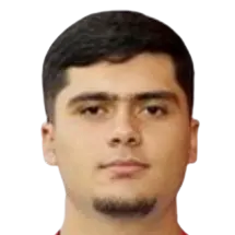 Barakatullo Nigmatullozoda