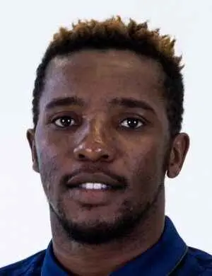 Tiyi Shipalane