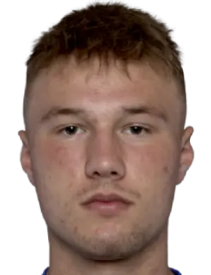David Macharacek