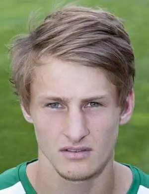 Toni Harrer