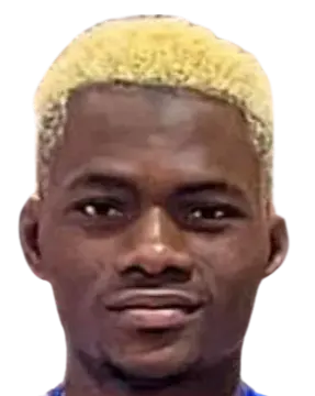Jibril Ibrahimi