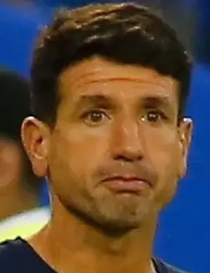 Sebastian Romero