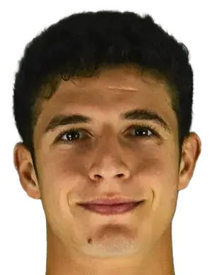 Nico toca
