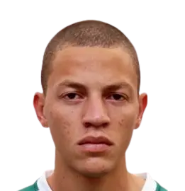 Robert Geannine Campos