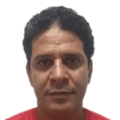 Ayman El Ramadi
