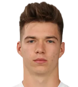 Yevgen Belych