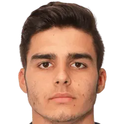 Patrick popescu
