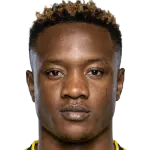 Aboubacar Junior Doumbia