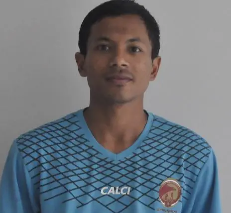Hari Habrian