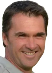 Franck Plenecassagne