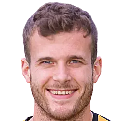 Danny Denholm