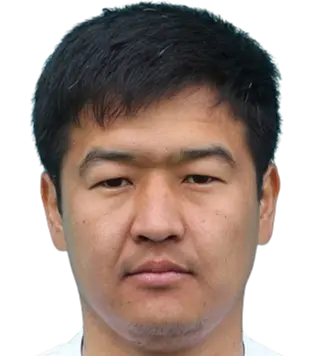 Shynbolat maksimkhan
