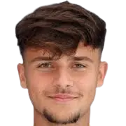 Luca Barrington