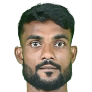 Samad Ali