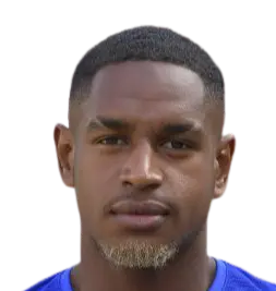 Benrandy Abdallah