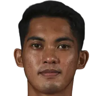 Ilhamsyah