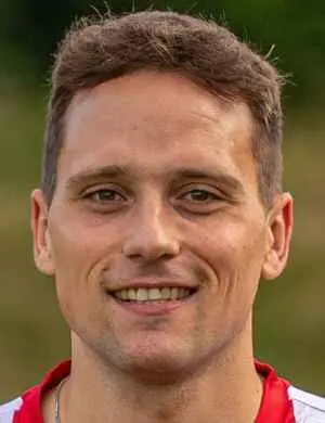 Max Olbrich