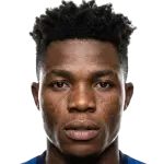 Ebenezer Menorkpor