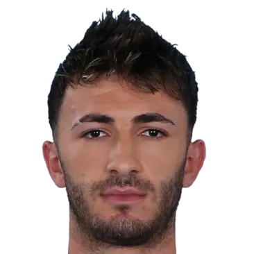 Yusuf Özdemir
