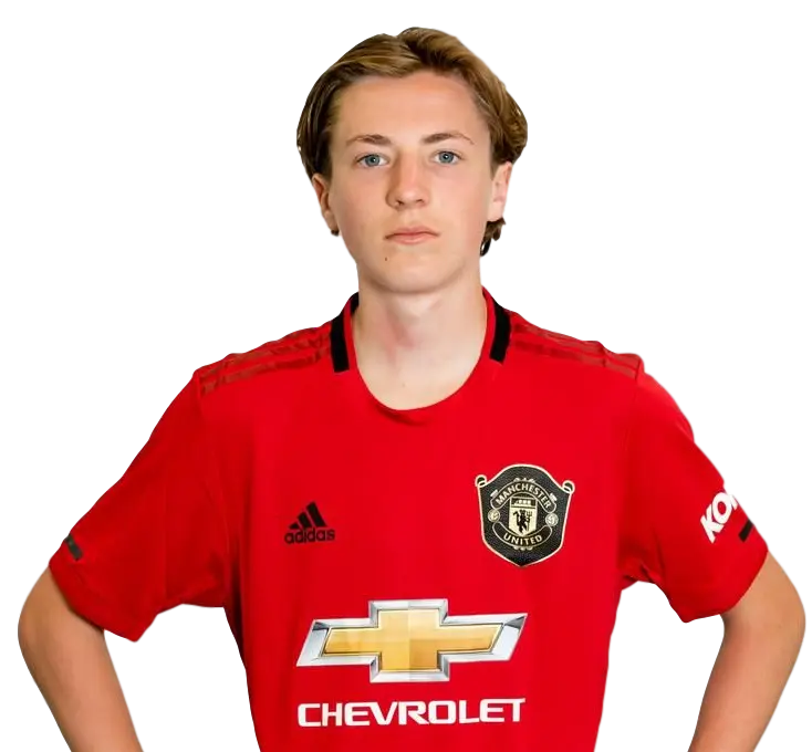 Connor Stanley