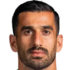 Ehsan Hajsafi
