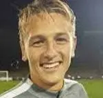 Lachlan Scott