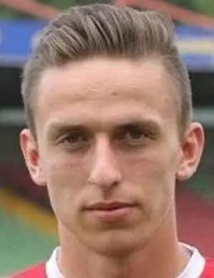 Jasper Stojan