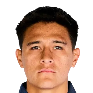 Tristhan Jaimes