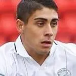 Josh Gillies