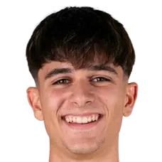 Sergio Orzáez Ramos