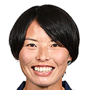 Saki Kumagai