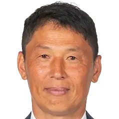 Jun Sunaga