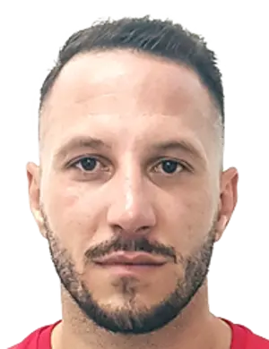Manolis Kallergis