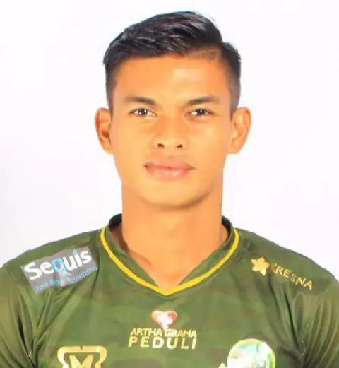 Derry Heralangga
