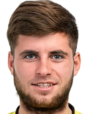Alexandr Belousov