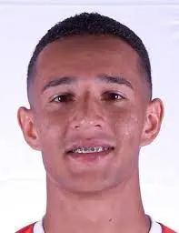 كريستيان رودريغيز