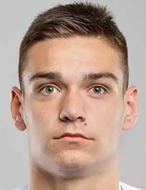 Niko Pavić