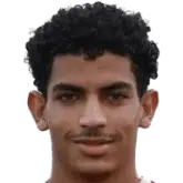 Mohammed Al-Qashmi