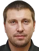 Evgeniy Kharlachev