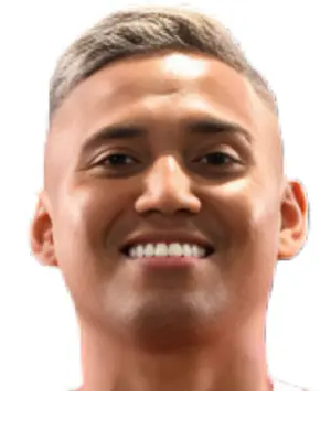 Sahil Suhaimi