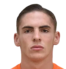 Kyrylo Romaniuk