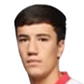 Bekhruz Khudzhaev