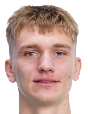 Danila Leonenko