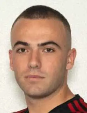 Jon Trincado Velasco
